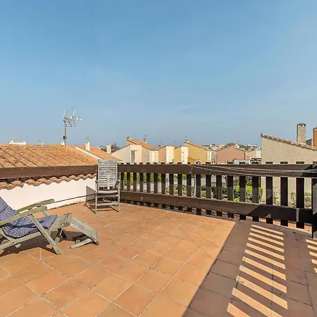 Apartment Seaside Family In