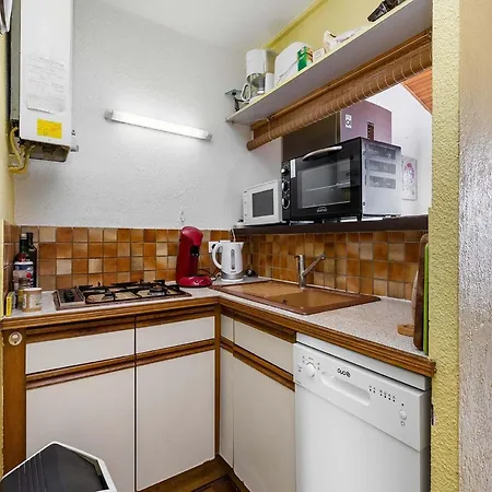 Seaside Family In Apartment