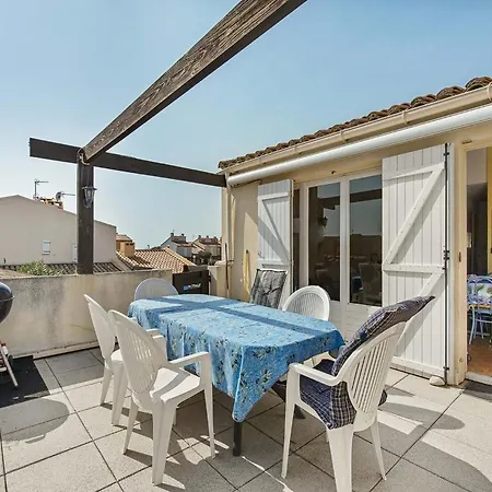 Apartment Seaside Family In
