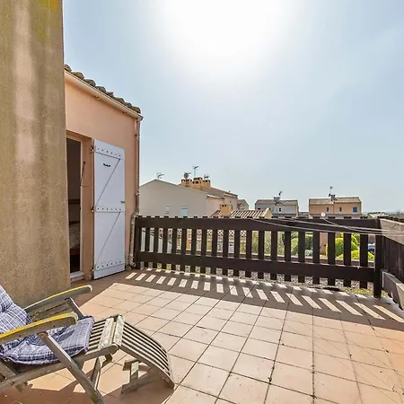 Apartment Seaside Family In